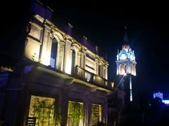 -星巴克(宁波老外滩店)