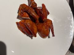 -醉庐·新上海菜(南京西路店)