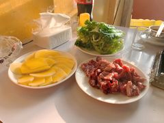 -风味烧烤