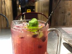 -探鱼·鲜青椒爽麻烤鱼(广州欣荣广场店)