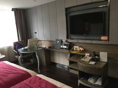 -美豪怡致酒店(上海长寿路店)