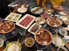 -南门涮肉(上海一店)