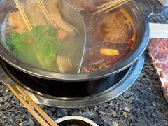 -欧阳小姐在成都(鼓楼店)