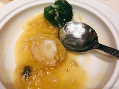 -环球港凯悦 · 享悦中餐厅