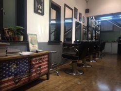 Mirror Salon-3AM HAIR SALON烫发染发接发