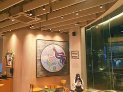 -星巴克(宁波波特曼店)