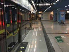 -大王庄(地铁站)