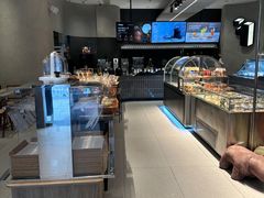 -烫面包·面包烘焙(绿地缤纷城店)