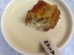 -冰泉豆浆馆(白云山总店)