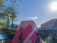 -秦皇岛乐岛海洋王国