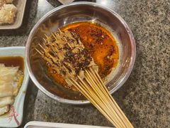 -小街天府(西工小街店)