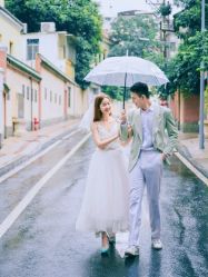 点击看大图 -爱城婚纱摄影·品质严选店