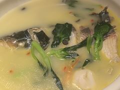 -鱼食饭稻·苏浙土菜17年老馆子(平江路店)