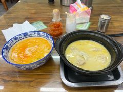 -雪琴面馆富安特色鱼汤面(城中花园店)