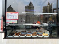 -知味观小吃·简餐·糕点(萧山店)