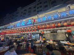 -舌尖上·霞浦滩涂海鲜·新闽菜(总店)