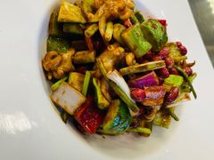 -鸿运楼烤鸭店(天桥店)