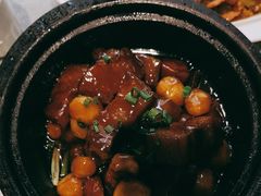 -南方酒店·淮扬菜(回民街店)