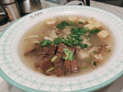 -苏晓玥·江南小吃(深圳北站店)