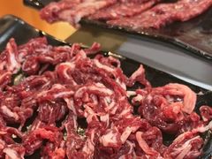 -三毛牛肉店(福强店)