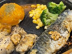 -pepper lunch(形点店)