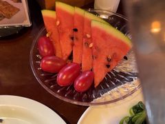 -南山竹海·珍味堂
