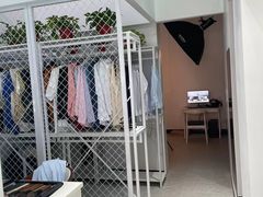 -拍刻风照相馆(花都融创店)