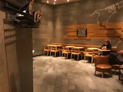 -星巴克臻选(杭州万象城店)