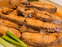 -万宝海鲜舫(劳动公园店)