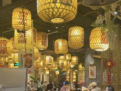 -南京大牌档(青岛万象城店)