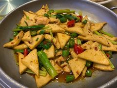 -台北楚楚园馅饼粥(虹桥南丰城店)