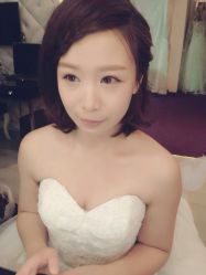 -FIONA MAKE UP恋妆造型