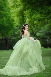 -卡恩婚纱摄影(桥梓口店)