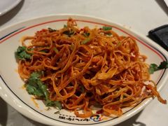 -七八冷面·延边朝鲜族美食(欢乐谷店)