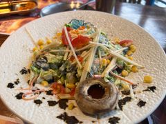 -海之屋韩式烤肉(海棠68环球美食街店)