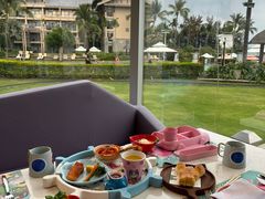 -水桶王国主题餐厅·聚会·生日派对·亲子活动·家庭套餐(亚龙湾希尔顿店)