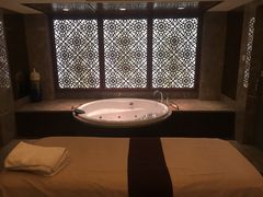 -华夏良子·足道SPA艾灸(山东大厦店)
