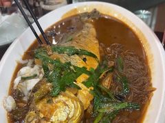 -渔码头食府(蓬莱阁店)