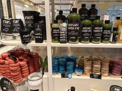 -LUSH(威尼斯人店)