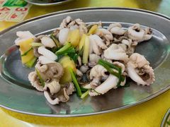 -斌记海鲜加工(十四涌店)