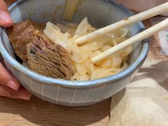 -小满手工粉(北京富力广场店)