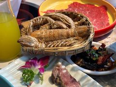 -阳光岛·海鲜盛宴(银泰中心in99店)