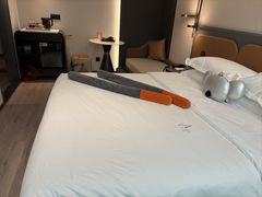 -朵兰达V酒店(成都春熙路太古里国金中心店)