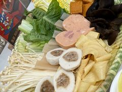 -鱼酷活鱼烤鱼(江宁金鹰店)