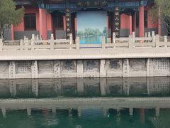 -百脉泉景区