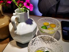 -茶是一枝花泡茶店