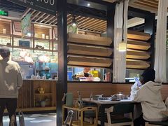 -狐狸爱上椰子鸡(滨江星光大道店)