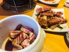 罐腌牛小排-萌牛肠烧烤店(虹梅路店)
