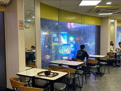 -真功夫(北京路步行街店)