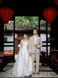 -蘭club婚礼策划